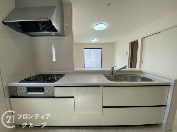 明石市貴崎４丁目　新築一戸建て　４期　１号棟