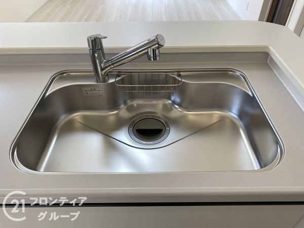 明石市貴崎４丁目　新築一戸建て　４期　１号棟