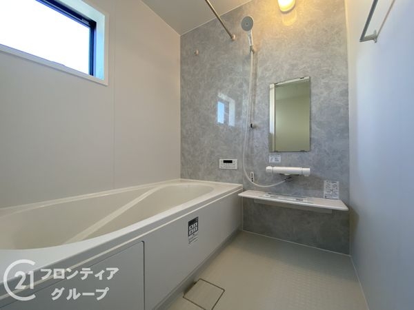明石市貴崎４丁目　新築一戸建て　４期　１号棟