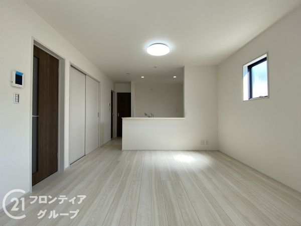 明石市貴崎４丁目　新築一戸建て　４期　１号棟