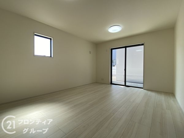 明石市貴崎４丁目　新築一戸建て　４期　１号棟