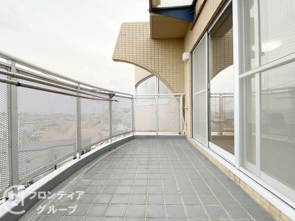 アーバンヴィレッジ垂水高丸　中古マンション