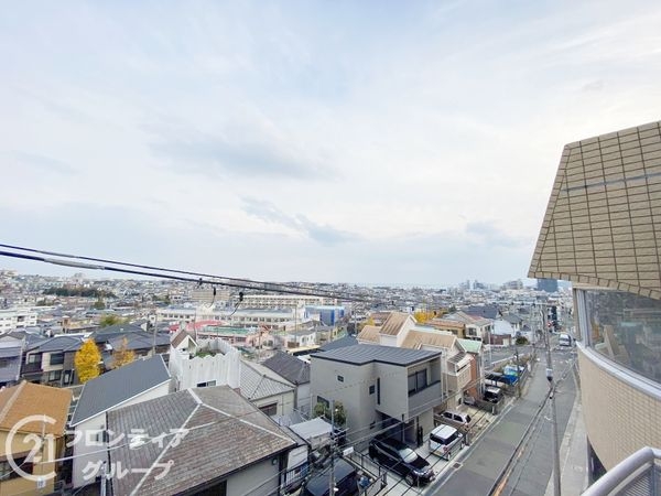 アーバンヴィレッジ垂水高丸　中古マンション