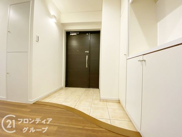アーバンヴィレッジ垂水高丸　中古マンション