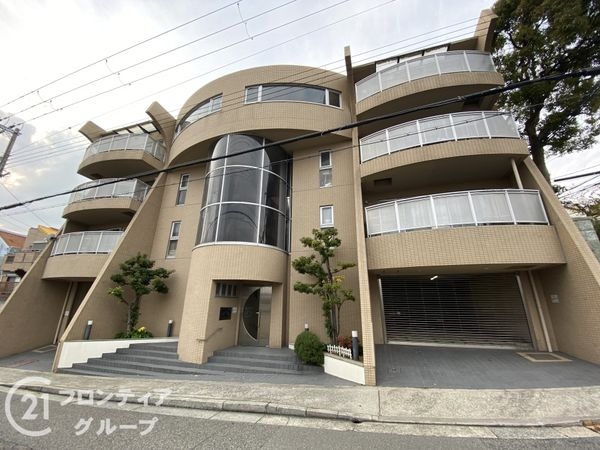アーバンヴィレッジ垂水高丸 中古マンション