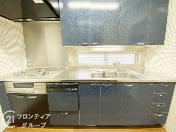 アーバンヴィレッジ垂水高丸　中古マンション