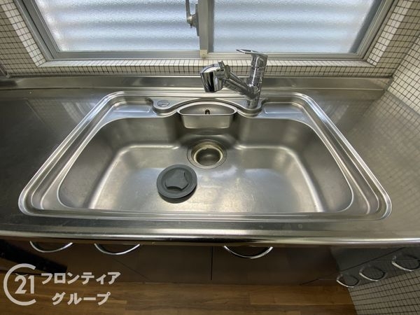 アーバンヴィレッジ垂水高丸　中古マンション