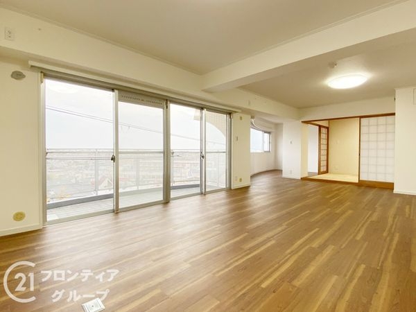 アーバンヴィレッジ垂水高丸　中古マンション