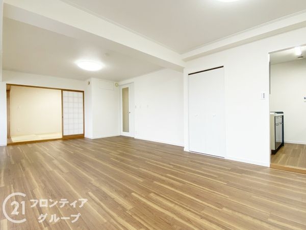 アーバンヴィレッジ垂水高丸　中古マンション