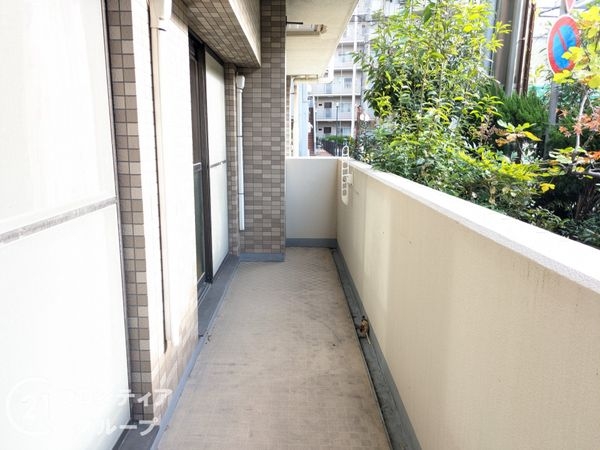 ル・セール明石　中古マンション