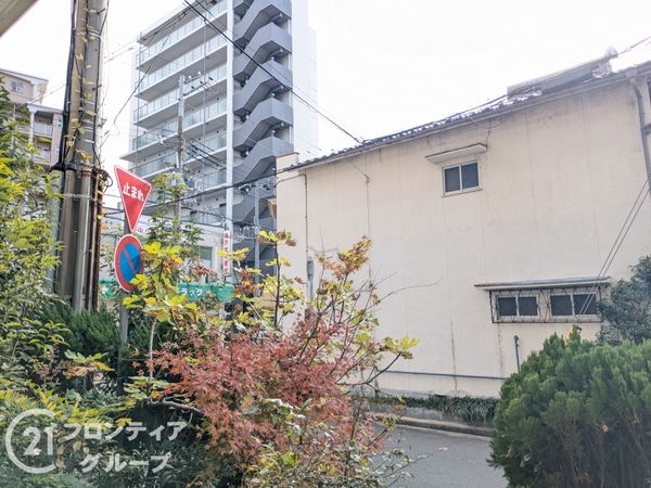 ル・セール明石　中古マンション