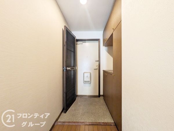 ル・セール明石　中古マンション