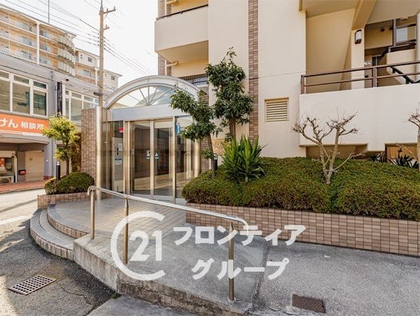 ル・セール明石　中古マンション