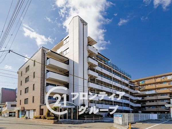 ル・セール明石　中古マンション