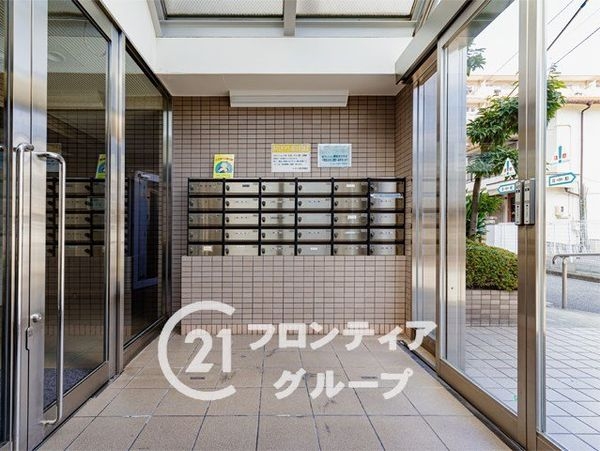 ル・セール明石　中古マンション