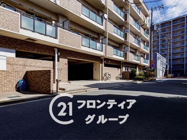 ル・セール明石　中古マンション