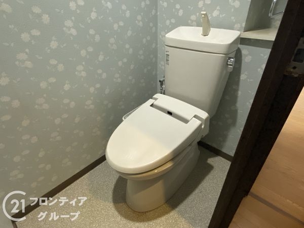 リベール明石魚住　中古マンション