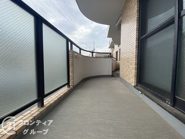 リベール明石魚住　中古マンション