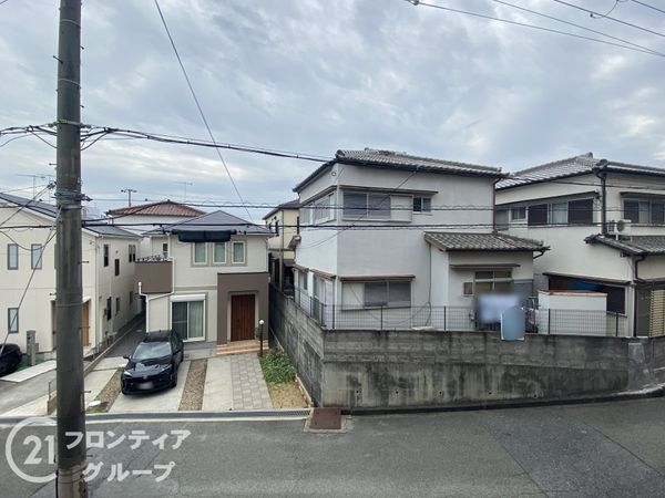 リベール明石魚住　中古マンション