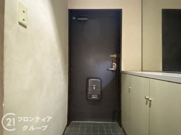 リベール明石魚住　中古マンション