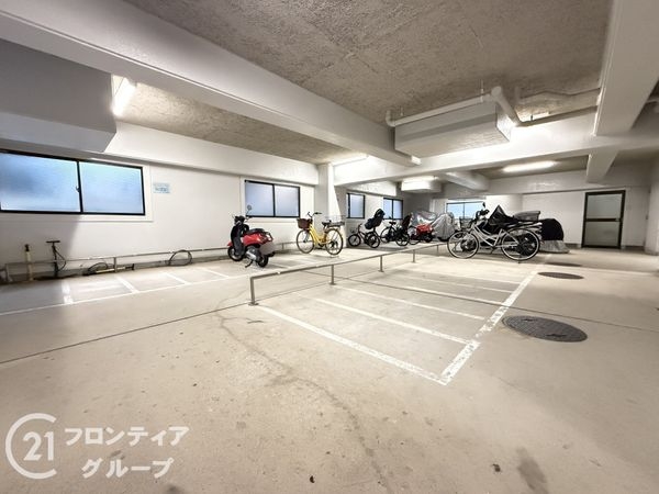 リベール明石魚住　中古マンション