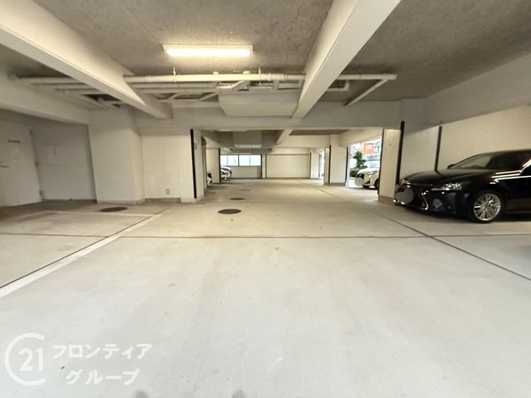 リベール明石魚住　中古マンション