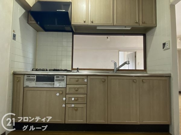 リベール明石魚住　中古マンション