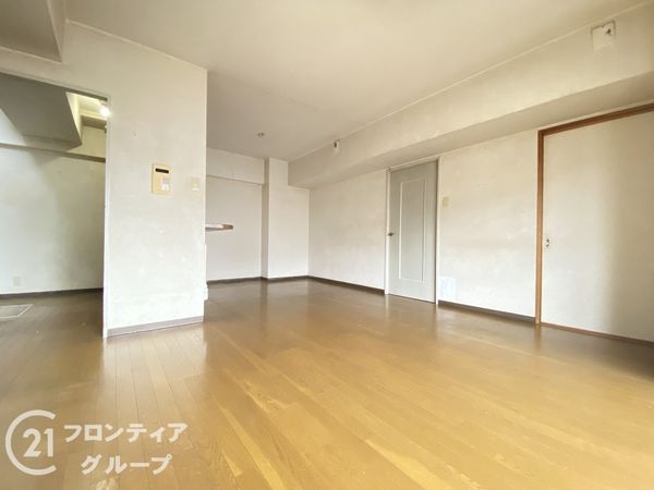 リベール明石魚住　中古マンション