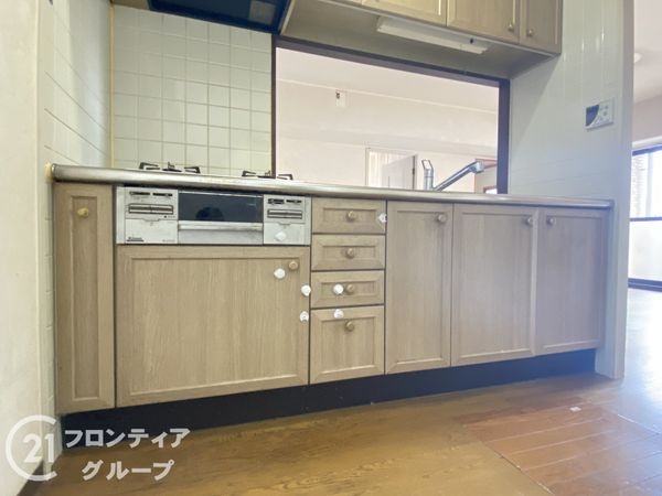 リベール明石魚住　中古マンション