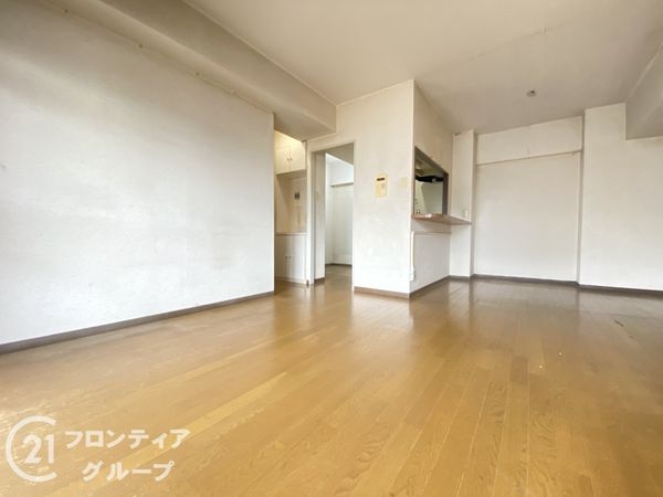リベール明石魚住　中古マンション