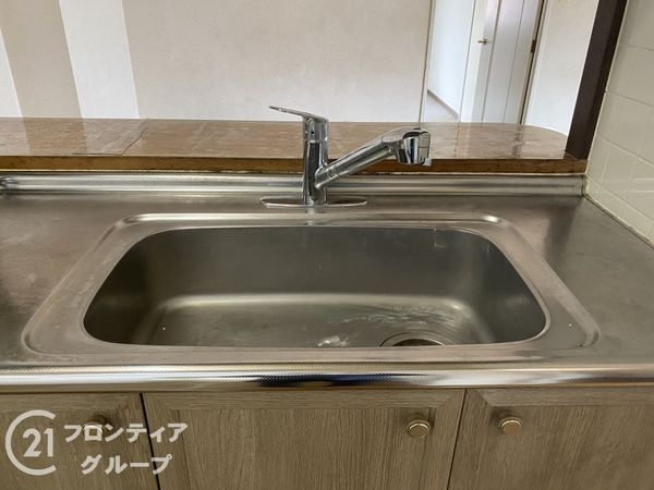 リベール明石魚住　中古マンション