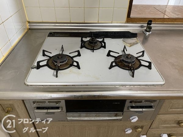 リベール明石魚住　中古マンション