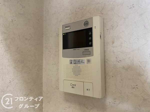 リベール明石魚住　中古マンション