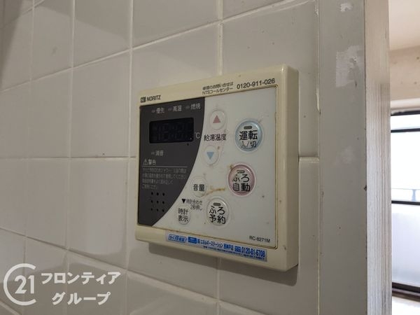 リベール明石魚住　中古マンション