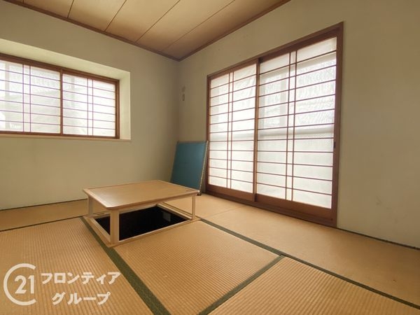 リベール明石魚住　中古マンション
