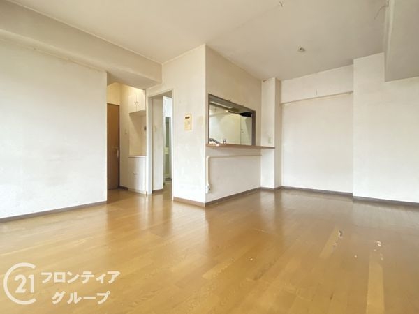 リベール明石魚住　中古マンション