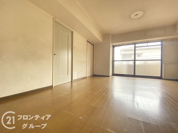 リベール明石魚住　中古マンション