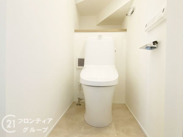 神戸市垂水区小束山２丁目　新築一戸建て　１号棟