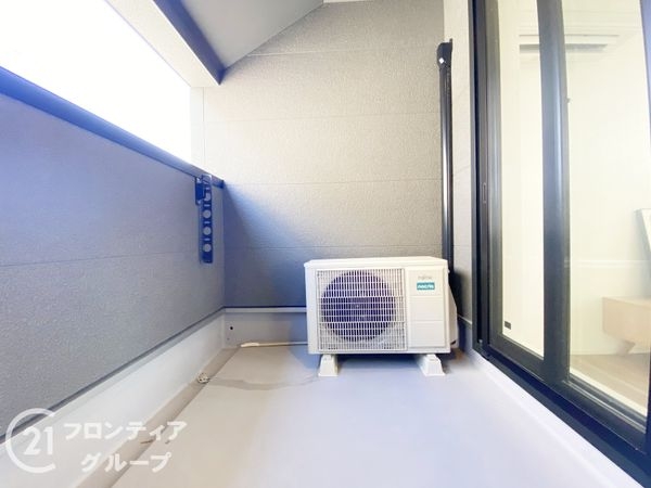 神戸市垂水区小束山２丁目　新築一戸建て　１号棟