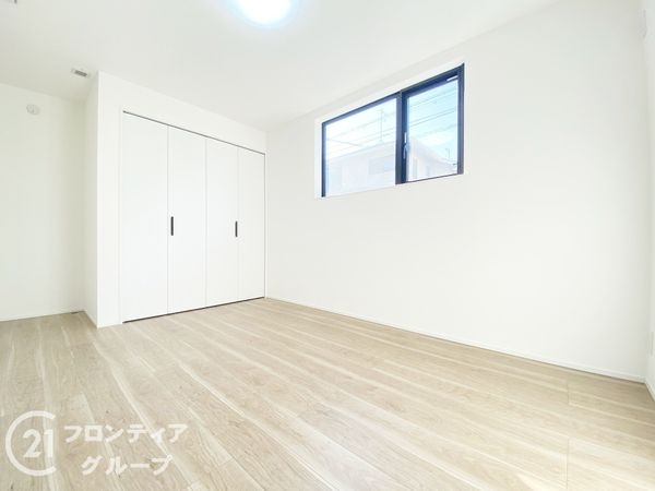 神戸市垂水区小束山２丁目　新築一戸建て　１号棟