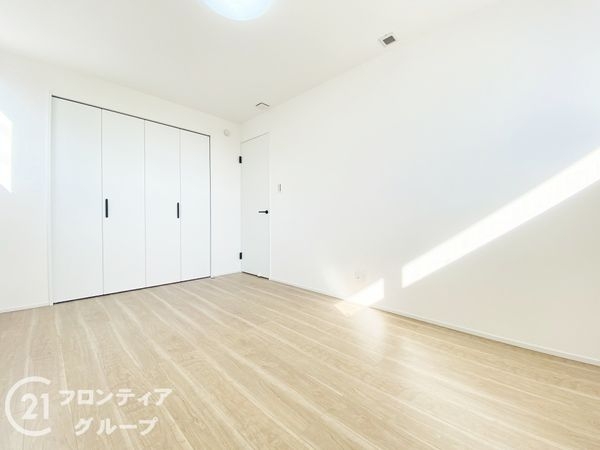 神戸市垂水区小束山２丁目　新築一戸建て　１号棟