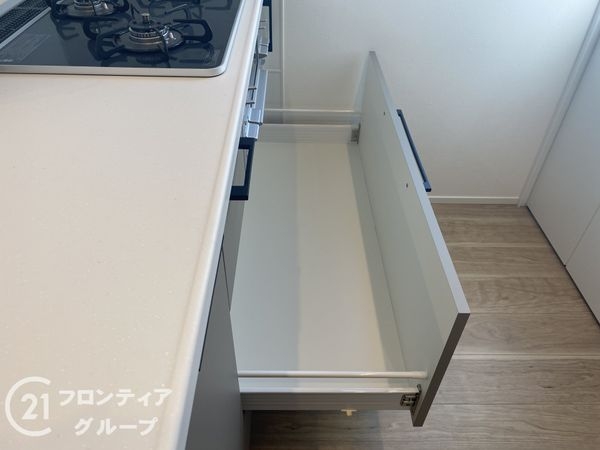 神戸市垂水区小束山２丁目　新築一戸建て　１号棟