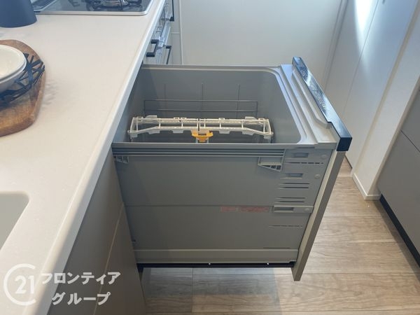神戸市垂水区小束山２丁目　新築一戸建て　１号棟