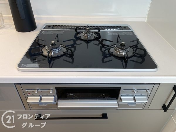 神戸市垂水区小束山２丁目　新築一戸建て　１号棟