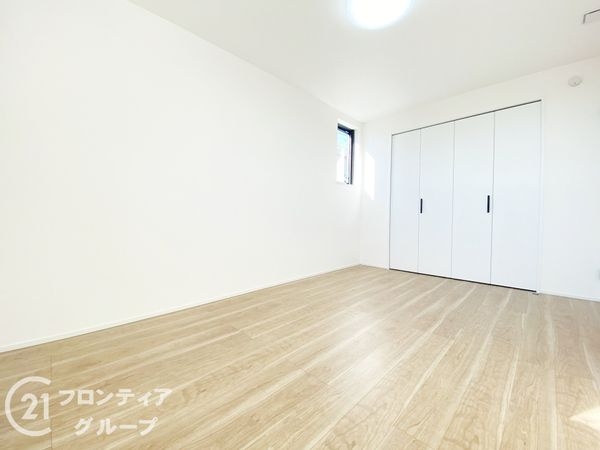 神戸市垂水区小束山２丁目　新築一戸建て　１号棟