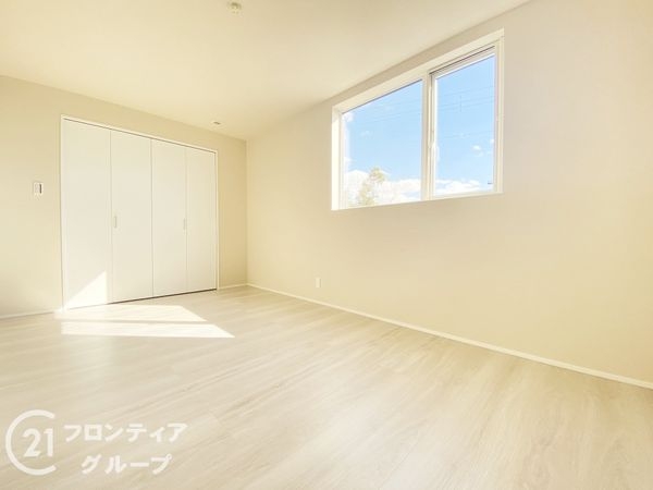 神戸市垂水区小束山２丁目　新築一戸建て　２号棟