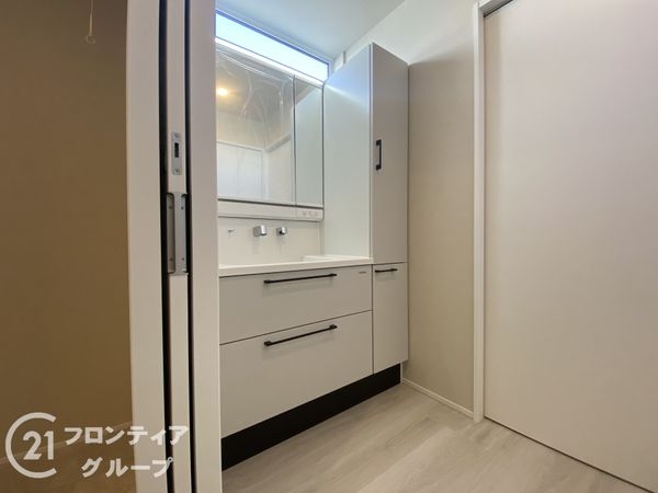 神戸市垂水区小束山２丁目　新築一戸建て　２号棟