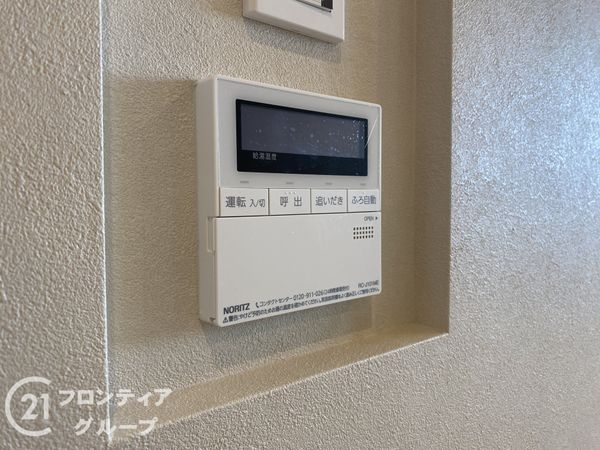 神戸市垂水区小束山２丁目　新築一戸建て　２号棟
