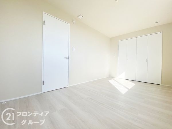 神戸市垂水区小束山２丁目　新築一戸建て　２号棟