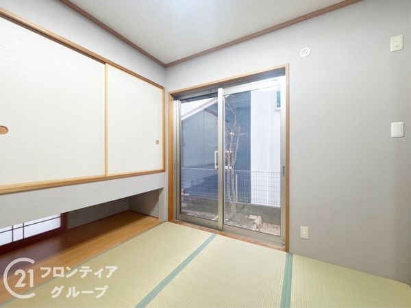 神戸市西区月が丘１丁目の中古一戸建て